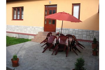 Slovakia Chata Spišské Podhradie, Exterior